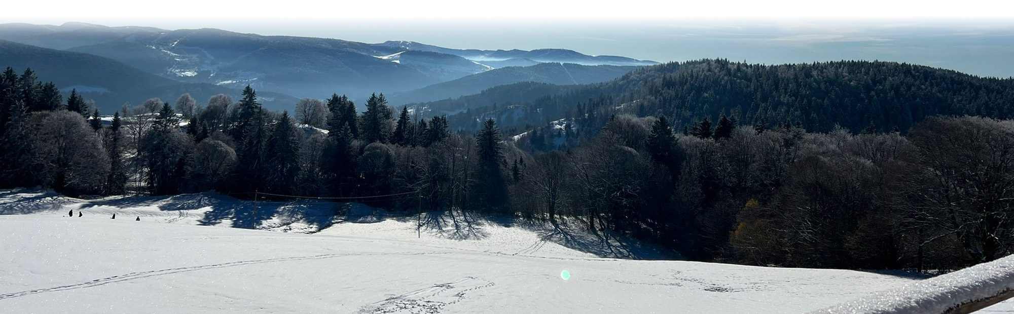 sjour en maison d'htes dans les Vosges, location chambre d'htes dans les hautes vosges