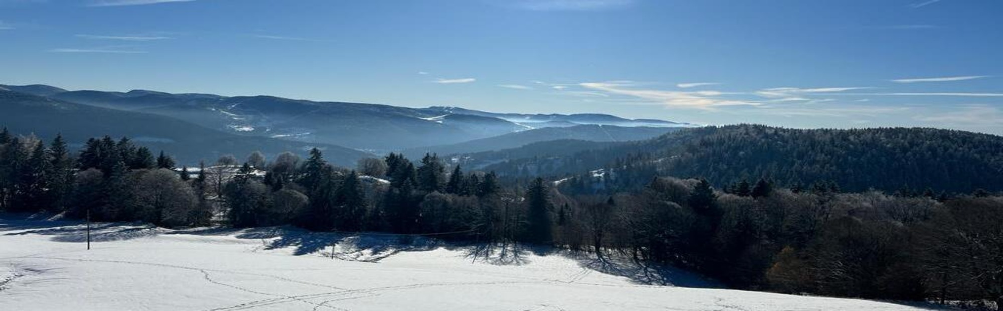 sjour en maison d'htes dans les Vosges, location chambre d'htes dans les hautes vosges