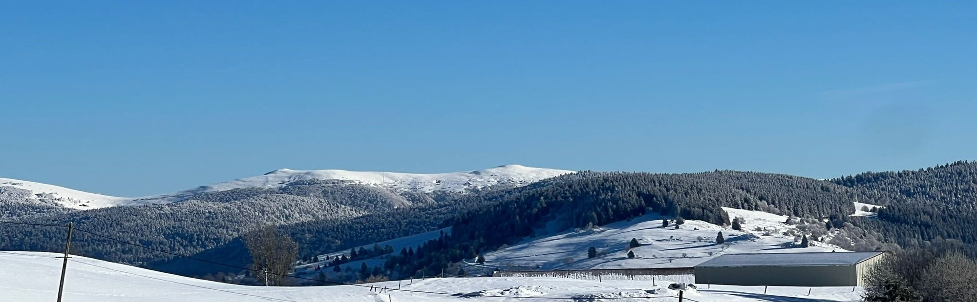 sjour en maison d'htes dans les Vosges, location chambre d'htes dans les hautes vosges